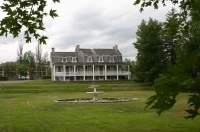 Maison Garth fontaine.jpg Maison Garth fontaine.jpg